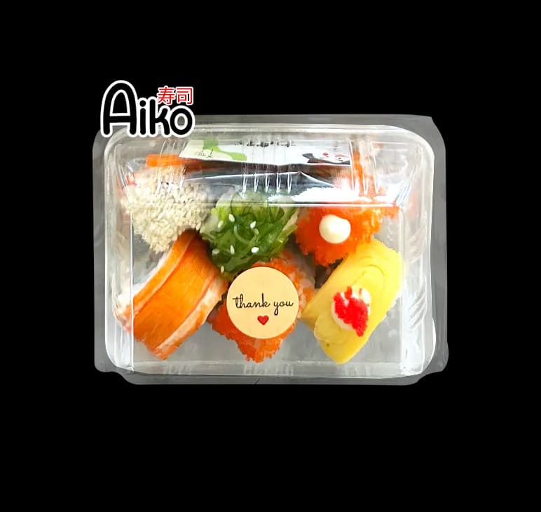 ซูชิ Snack Box set 2