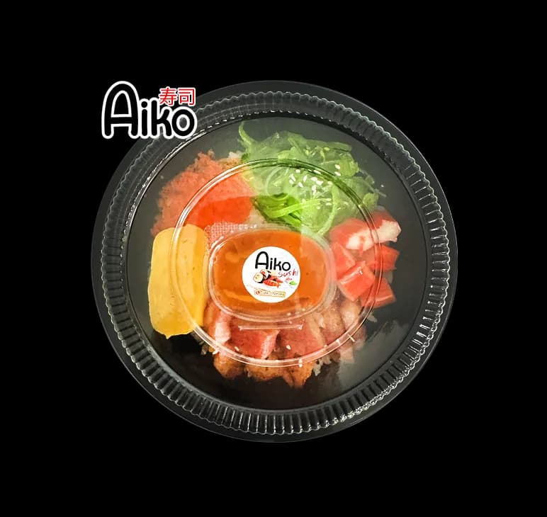 เบคอน-มาโยสไปรซี่